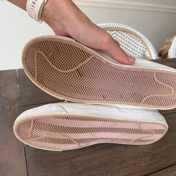 Women's custom Nike blazers - Picture 3 of 3